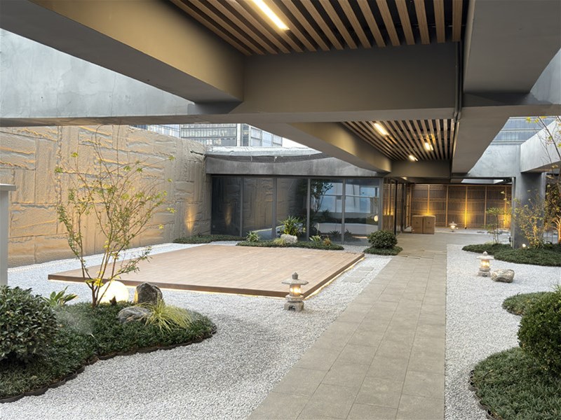 家中的空中花園，開啟生活新體驗(yàn)